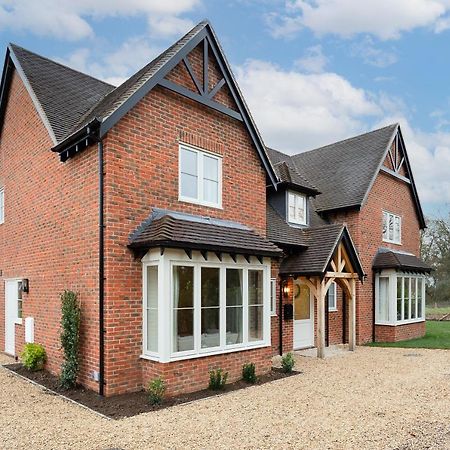 Hayward House, Hot Tub, Large Garden Villa Henley-on-Thames Eksteriør bilde