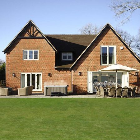 Hayward House, Hot Tub, Large Garden Villa Henley-on-Thames Eksteriør bilde