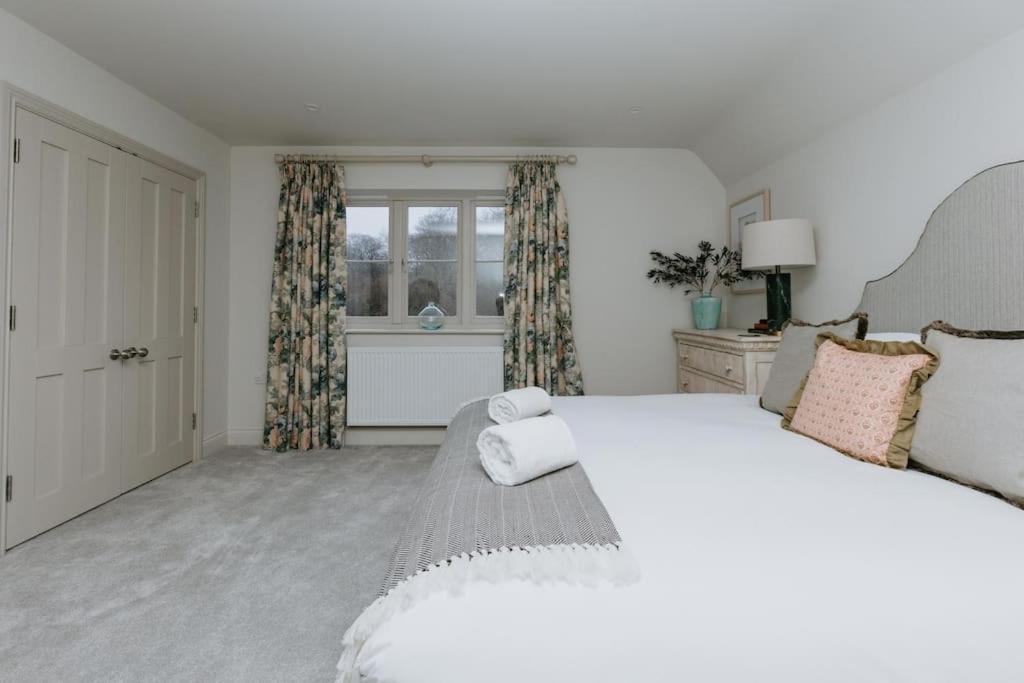 Hayward House, Hot Tub, Large Garden Villa Henley-on-Thames Eksteriør bilde