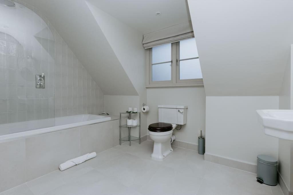 Hayward House, Hot Tub, Large Garden Villa Henley-on-Thames Eksteriør bilde