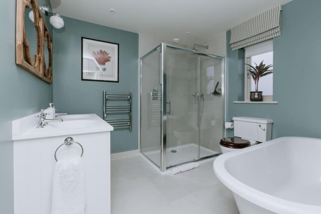 Hayward House, Hot Tub, Large Garden Villa Henley-on-Thames Eksteriør bilde