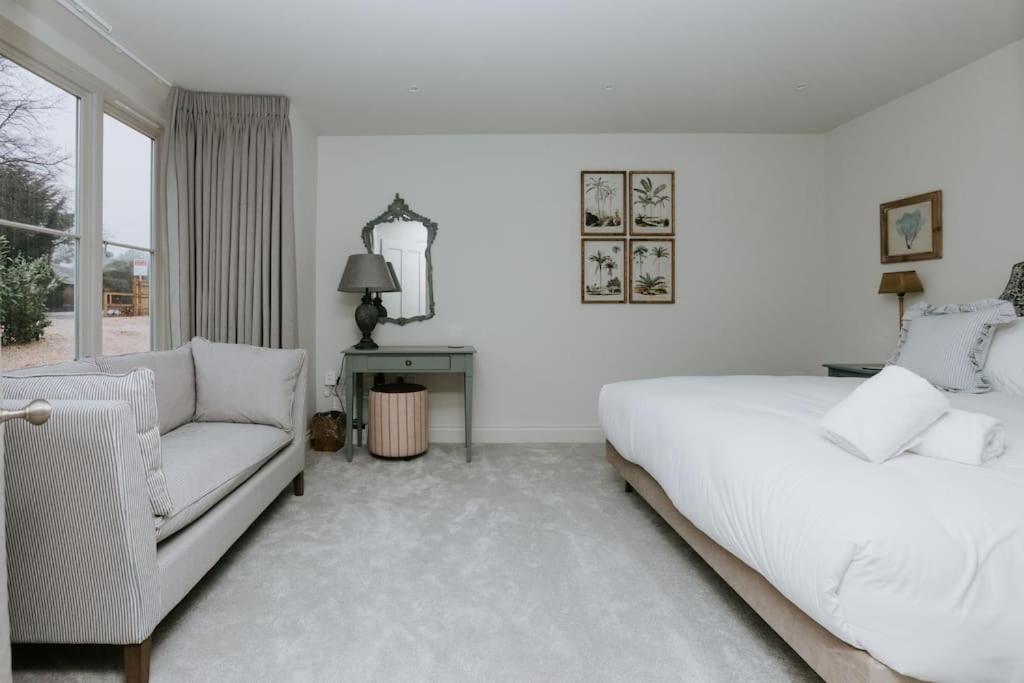 Hayward House, Hot Tub, Large Garden Villa Henley-on-Thames Eksteriør bilde