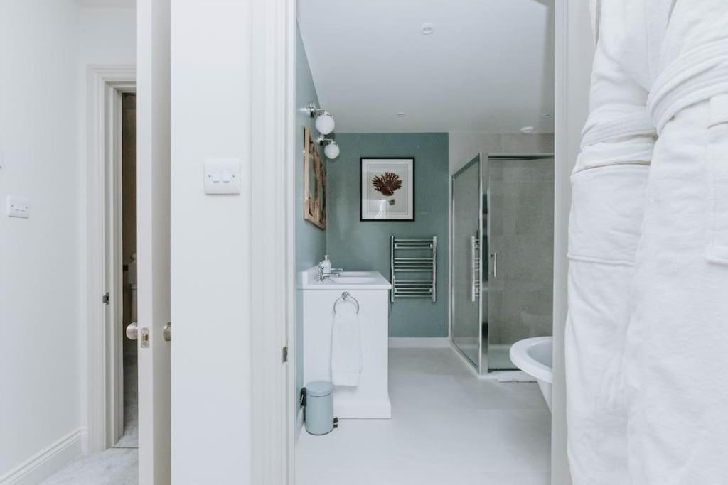Hayward House, Hot Tub, Large Garden Villa Henley-on-Thames Eksteriør bilde
