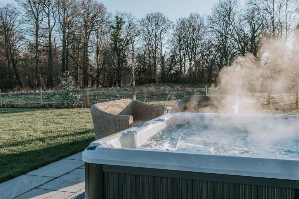 Hayward House, Hot Tub, Large Garden Villa Henley-on-Thames Eksteriør bilde
