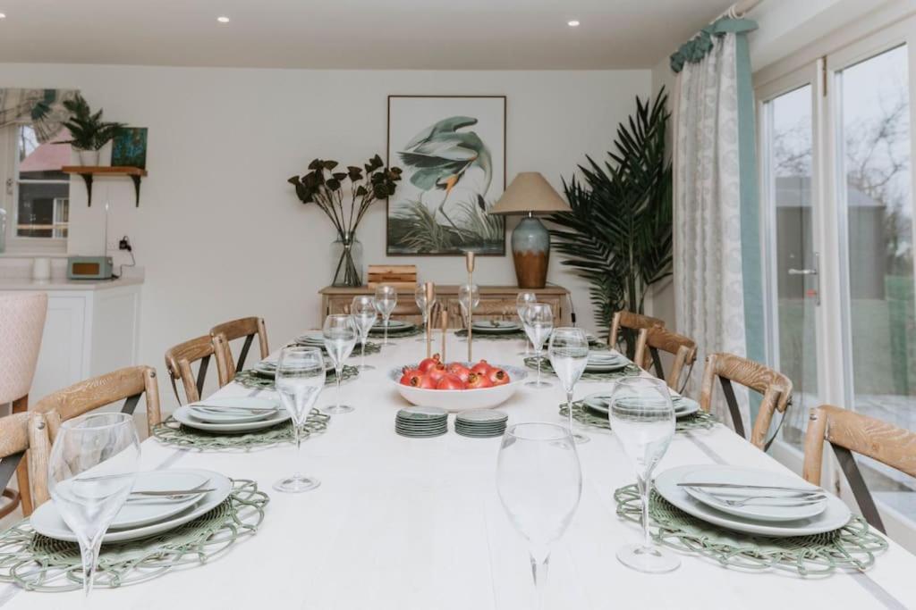 Hayward House, Hot Tub, Large Garden Villa Henley-on-Thames Eksteriør bilde