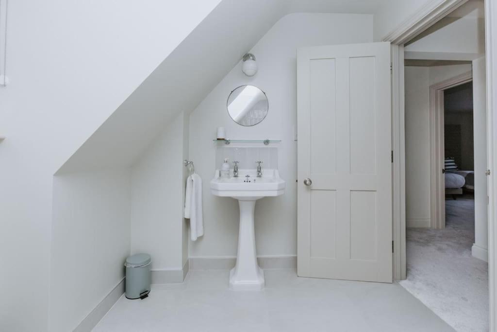 Hayward House, Hot Tub, Large Garden Villa Henley-on-Thames Eksteriør bilde