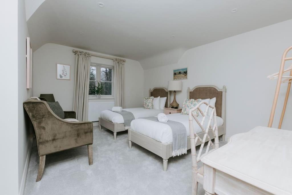Hayward House, Hot Tub, Large Garden Villa Henley-on-Thames Eksteriør bilde