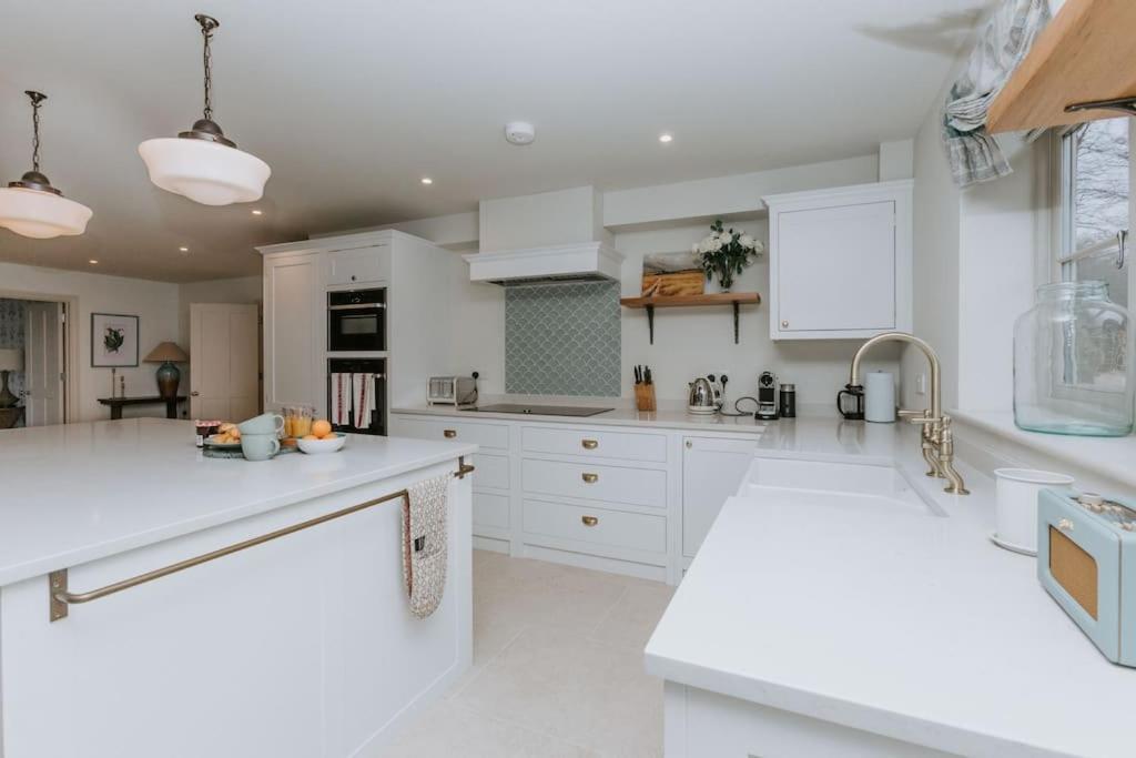Hayward House, Hot Tub, Large Garden Villa Henley-on-Thames Eksteriør bilde