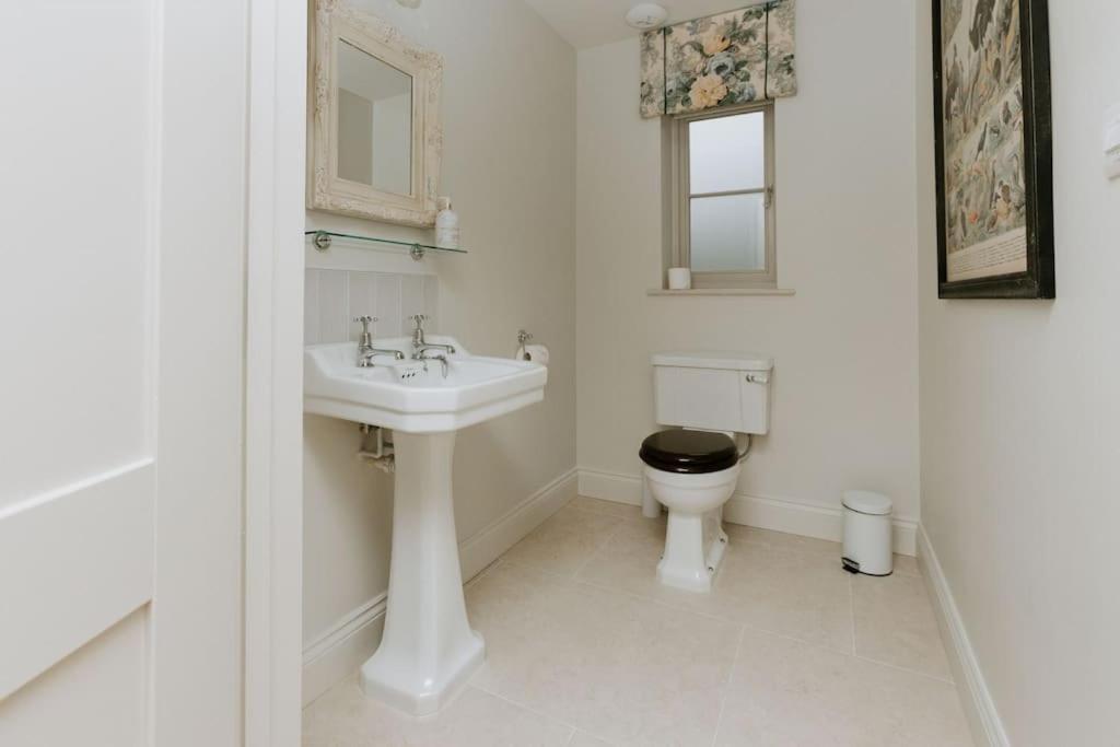 Hayward House, Hot Tub, Large Garden Villa Henley-on-Thames Eksteriør bilde