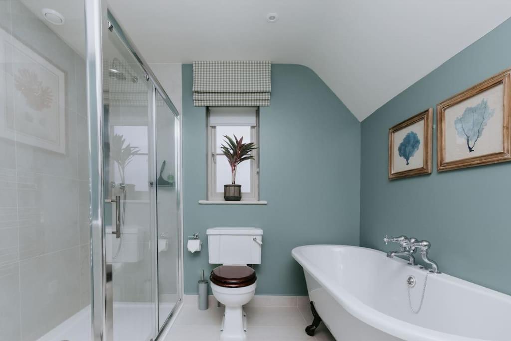 Hayward House, Hot Tub, Large Garden Villa Henley-on-Thames Eksteriør bilde