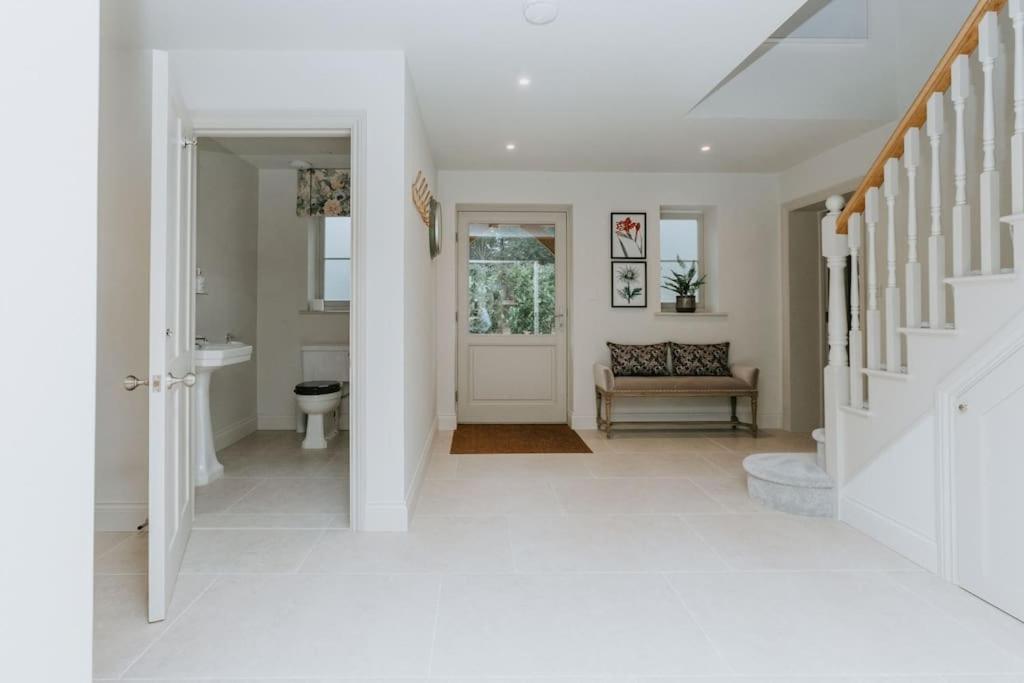 Hayward House, Hot Tub, Large Garden Villa Henley-on-Thames Eksteriør bilde