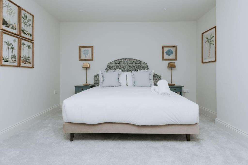 Hayward House, Hot Tub, Large Garden Villa Henley-on-Thames Eksteriør bilde