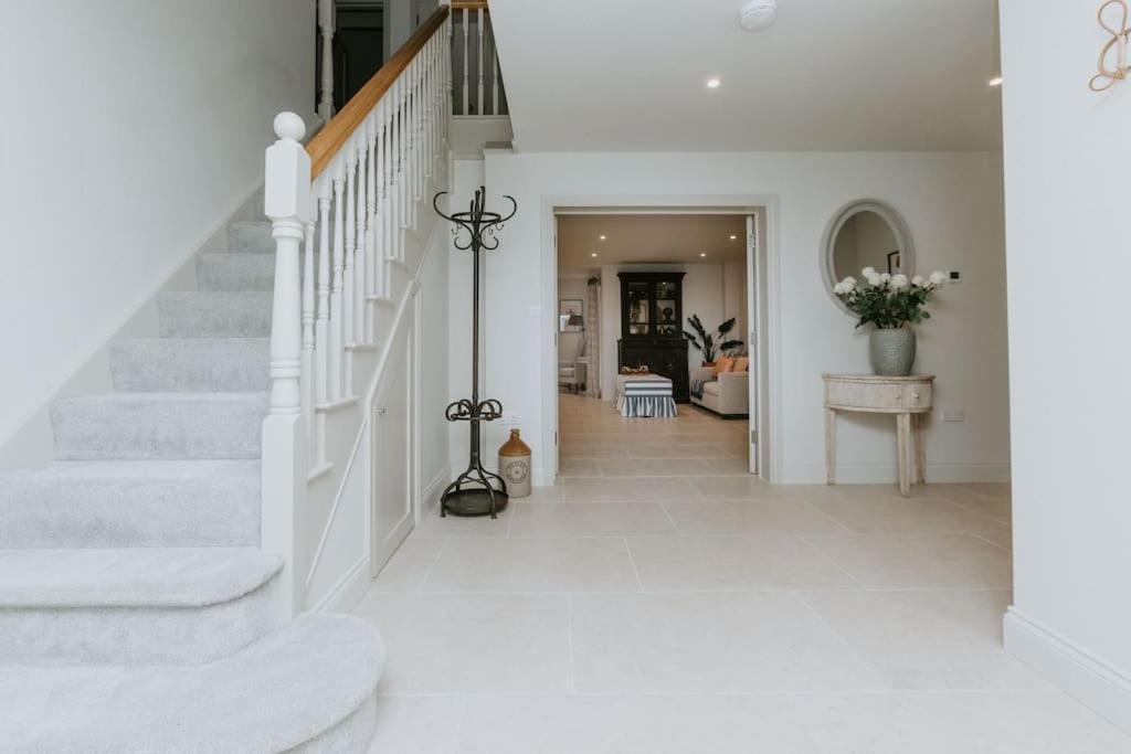 Hayward House, Hot Tub, Large Garden Villa Henley-on-Thames Eksteriør bilde