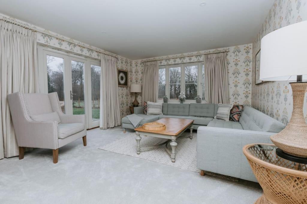 Hayward House, Hot Tub, Large Garden Villa Henley-on-Thames Eksteriør bilde