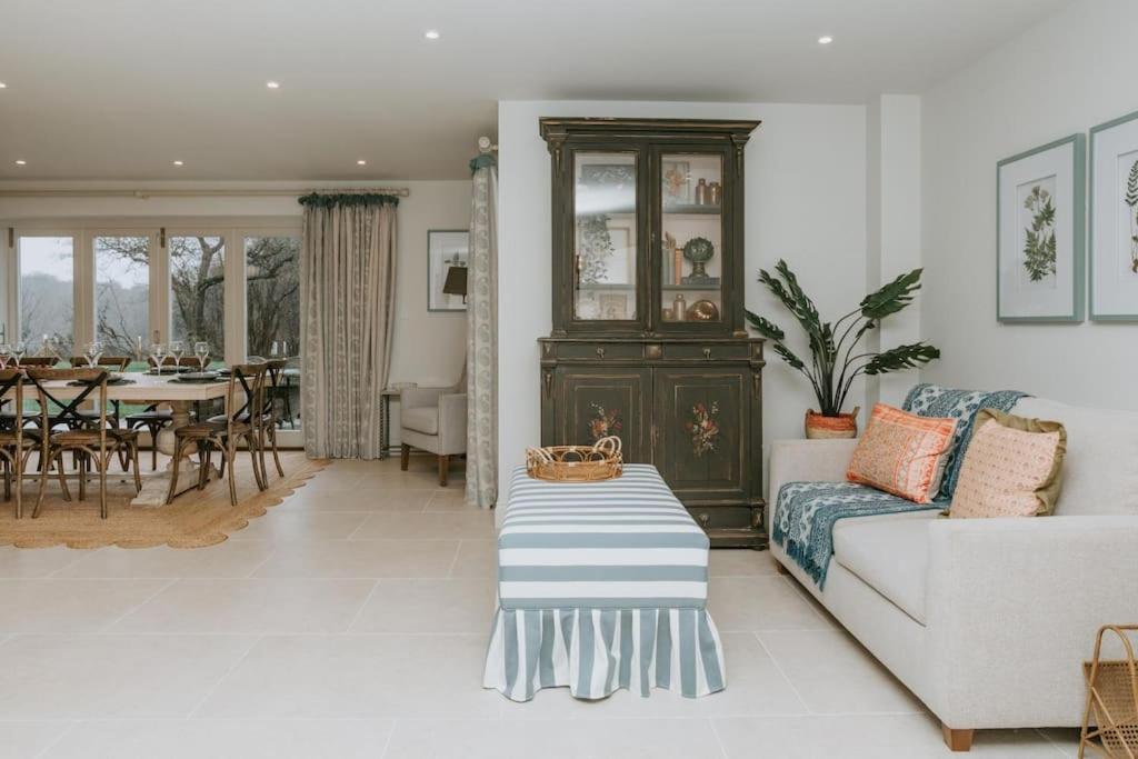 Hayward House, Hot Tub, Large Garden Villa Henley-on-Thames Eksteriør bilde