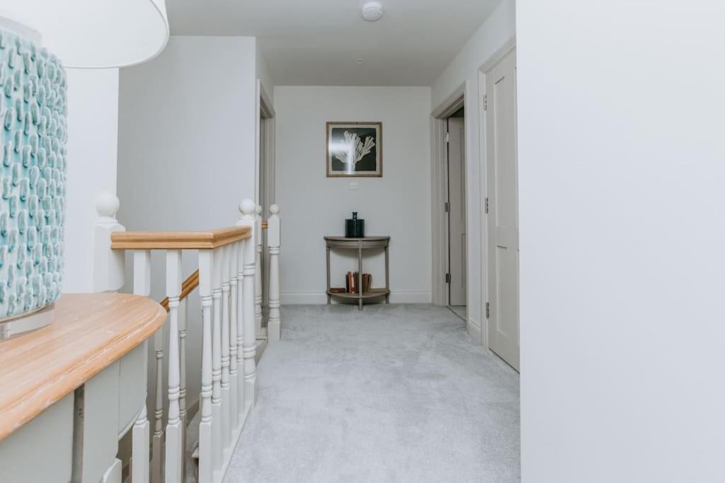 Hayward House, Hot Tub, Large Garden Villa Henley-on-Thames Eksteriør bilde