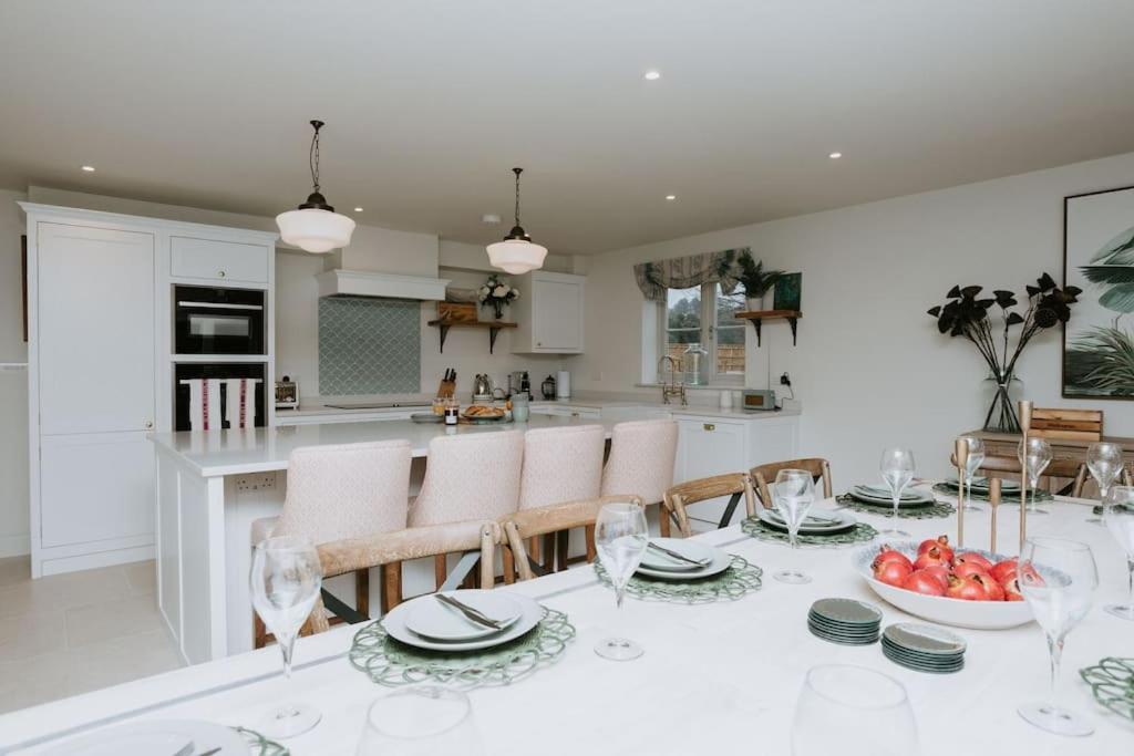 Hayward House, Hot Tub, Large Garden Villa Henley-on-Thames Eksteriør bilde