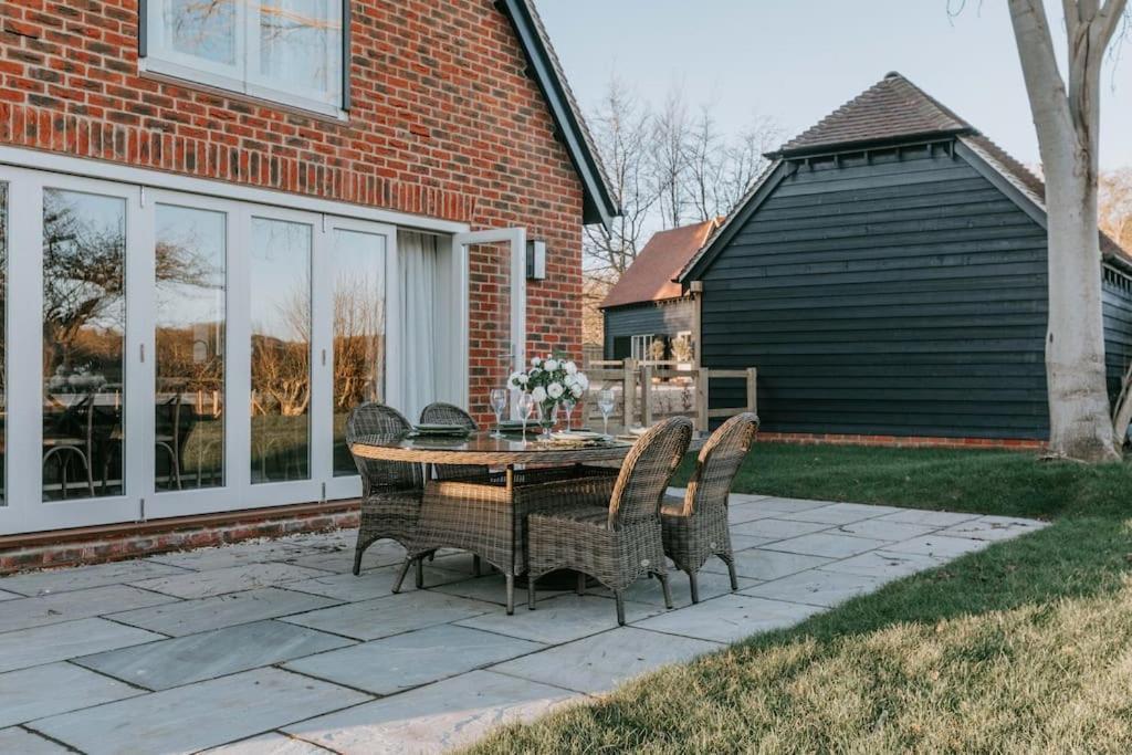 Hayward House, Hot Tub, Large Garden Villa Henley-on-Thames Eksteriør bilde