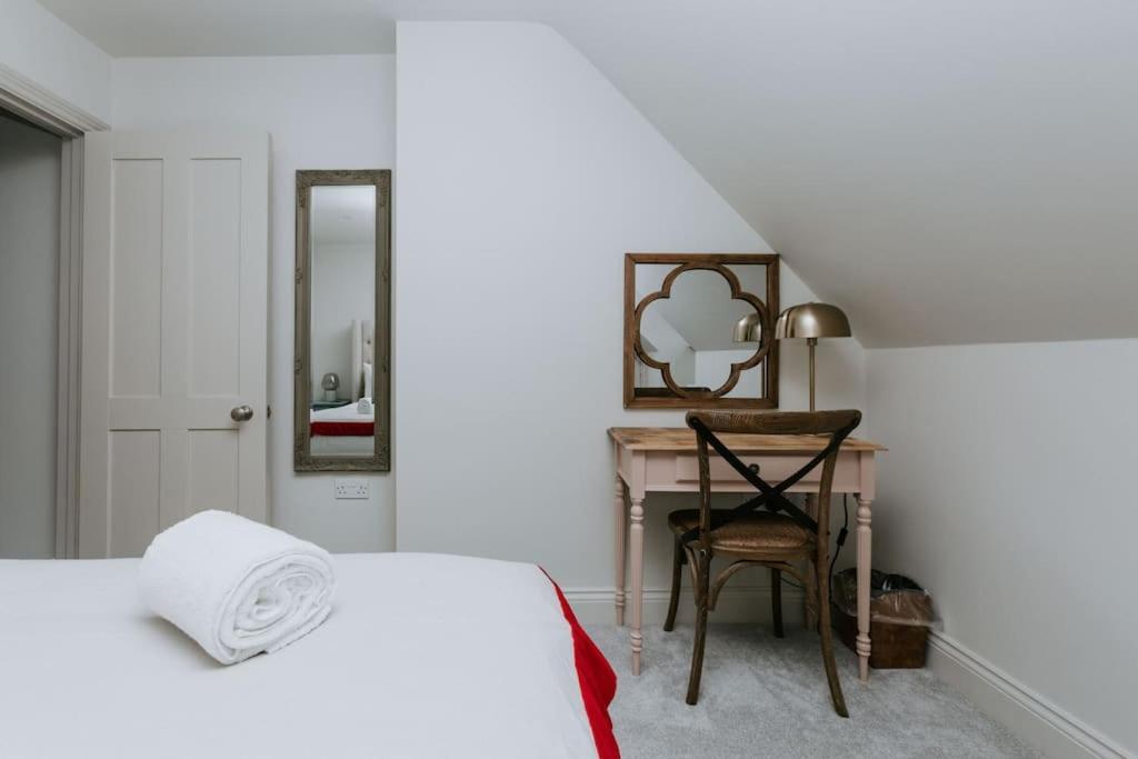 Hayward House, Hot Tub, Large Garden Villa Henley-on-Thames Eksteriør bilde