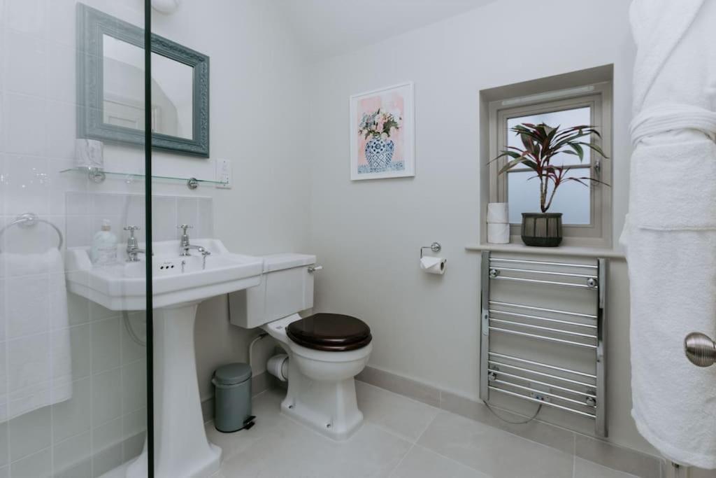 Hayward House, Hot Tub, Large Garden Villa Henley-on-Thames Eksteriør bilde