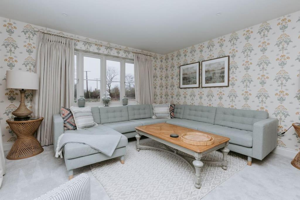 Hayward House, Hot Tub, Large Garden Villa Henley-on-Thames Eksteriør bilde