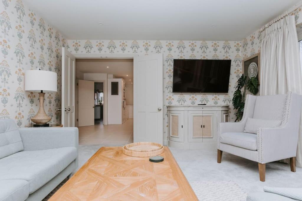 Hayward House, Hot Tub, Large Garden Villa Henley-on-Thames Eksteriør bilde