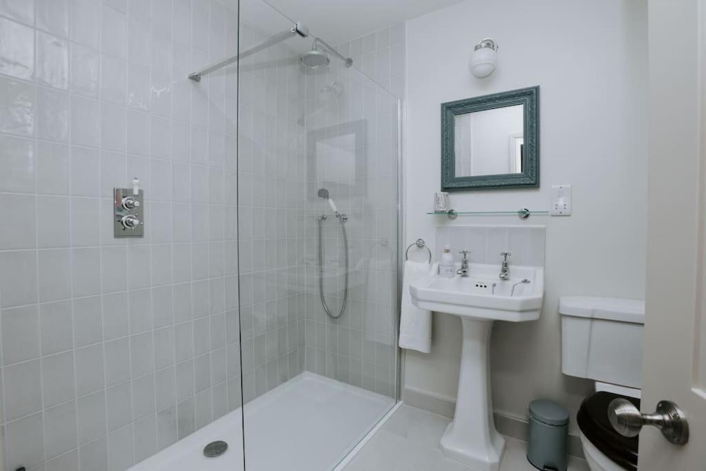 Hayward House, Hot Tub, Large Garden Villa Henley-on-Thames Eksteriør bilde