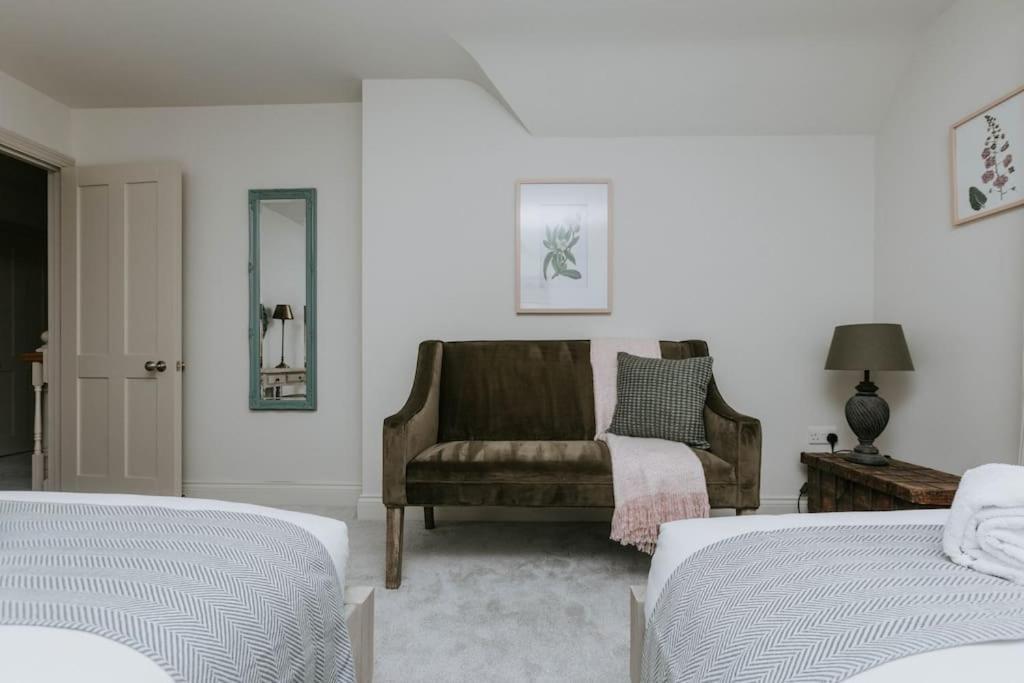 Hayward House, Hot Tub, Large Garden Villa Henley-on-Thames Eksteriør bilde