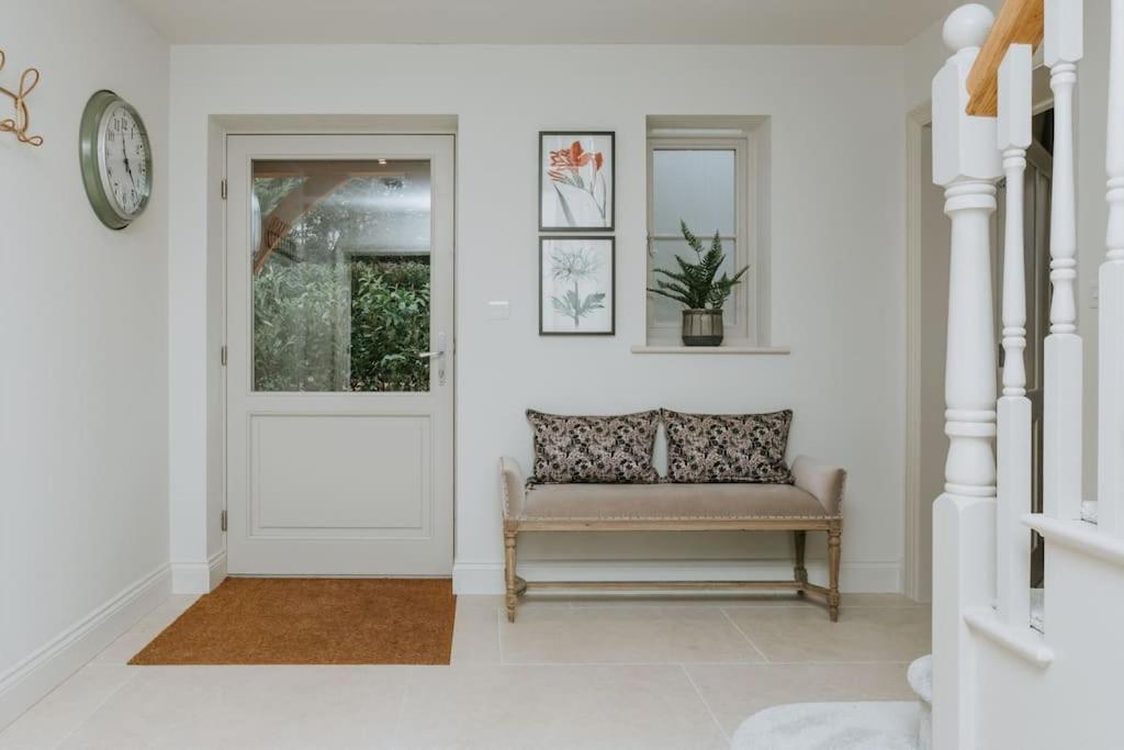 Hayward House, Hot Tub, Large Garden Villa Henley-on-Thames Eksteriør bilde
