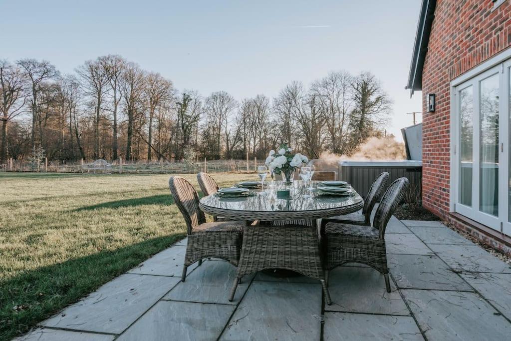 Hayward House, Hot Tub, Large Garden Villa Henley-on-Thames Eksteriør bilde