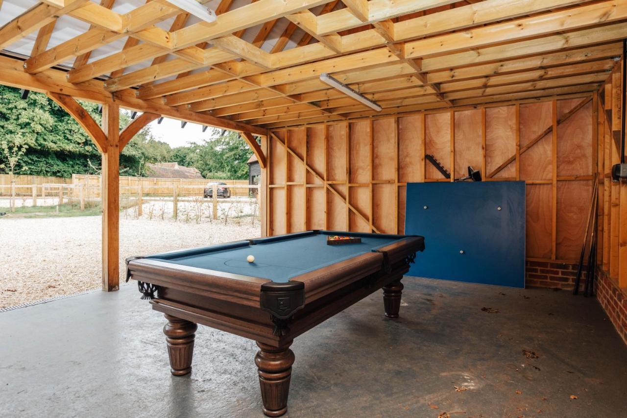 Hayward House, Hot Tub, Large Garden Villa Henley-on-Thames Eksteriør bilde