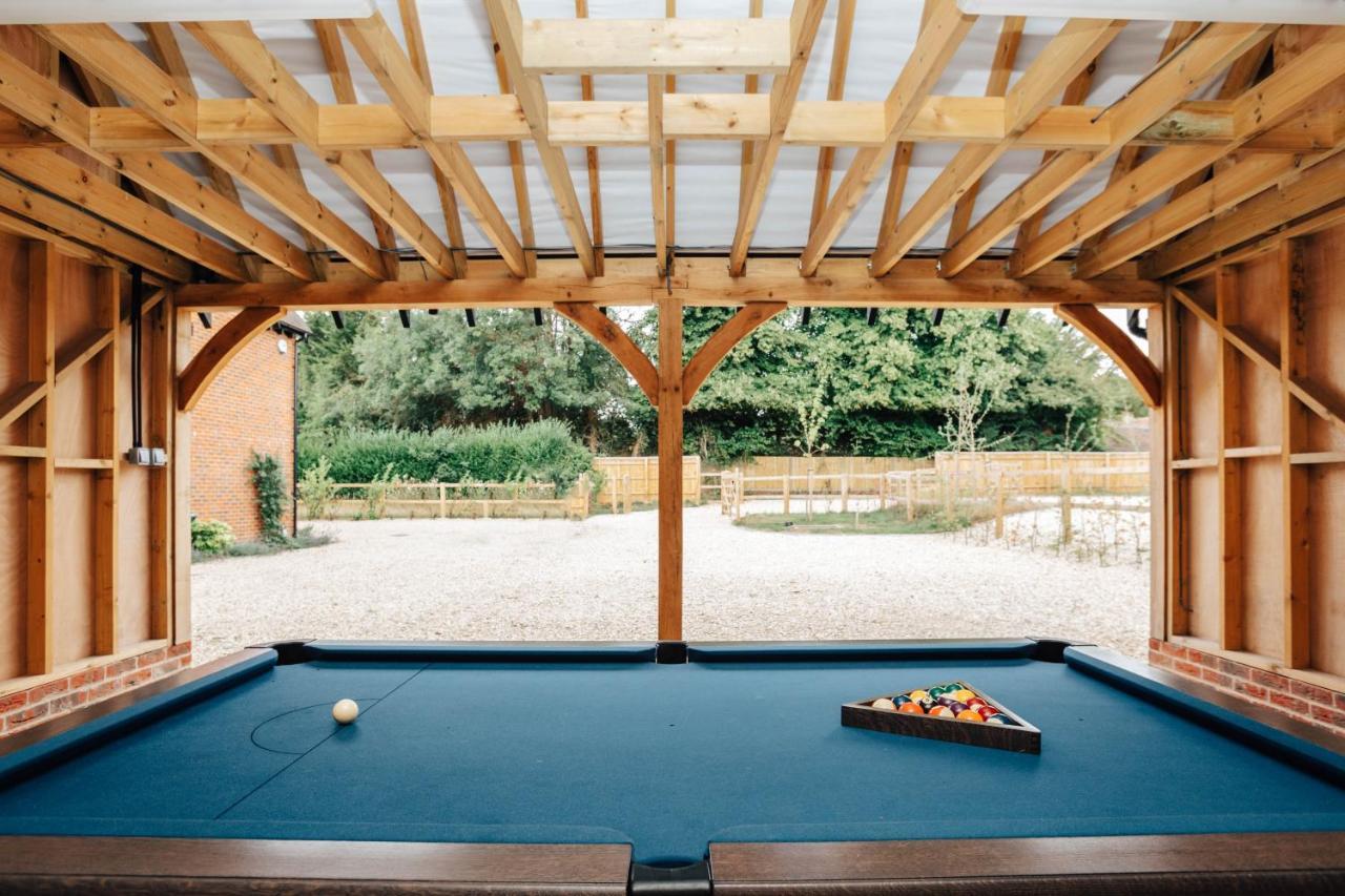 Hayward House, Hot Tub, Large Garden Villa Henley-on-Thames Eksteriør bilde
