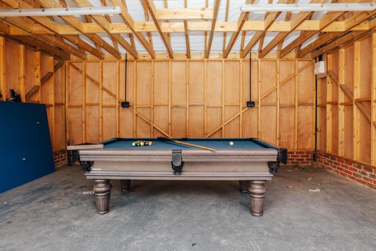 Hayward House, Hot Tub, Large Garden Villa Henley-on-Thames Eksteriør bilde